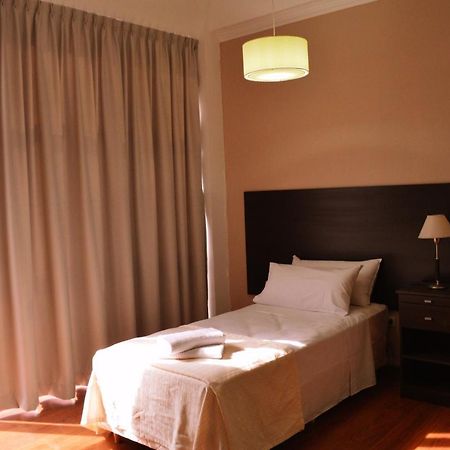 770Hotel 마르델플라타 외부 사진
