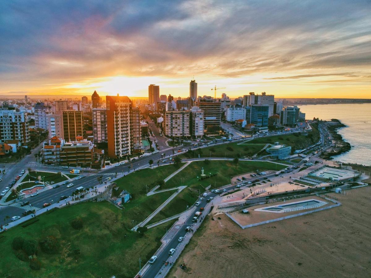 770Hotel 마르델플라타 외부 사진