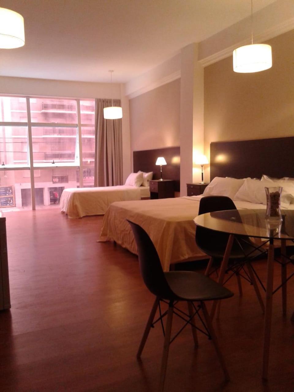 770Hotel 마르델플라타 외부 사진
