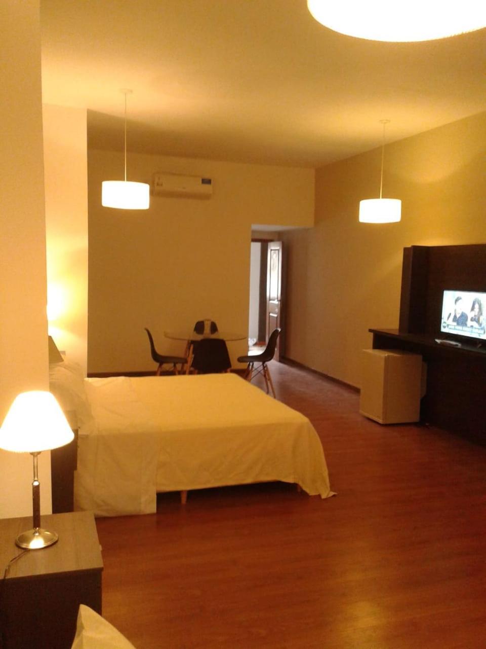 770Hotel 마르델플라타 외부 사진