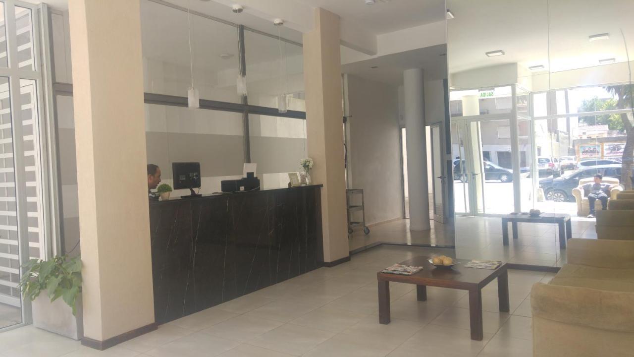 770Hotel 마르델플라타 외부 사진